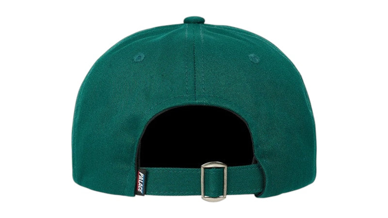 Palace Basically A Pal Hat Forest