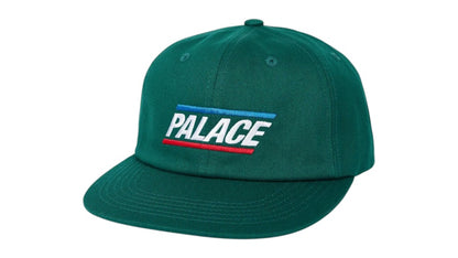 Palace Basically A Pal Hat Forest