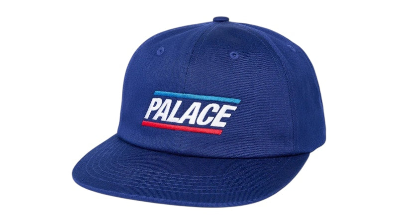Palace Basically A Pal Hat Navy