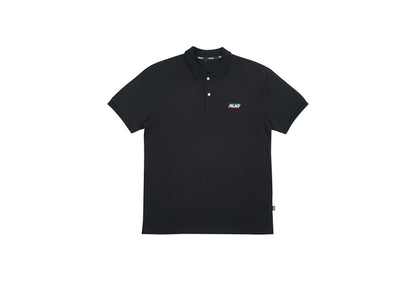 Palace Basically A Polo Black