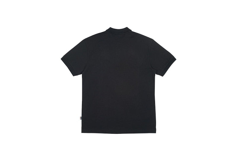Palace Basically A Polo Black