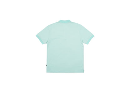 Palace Basically A Polo Duck Egg Blue
