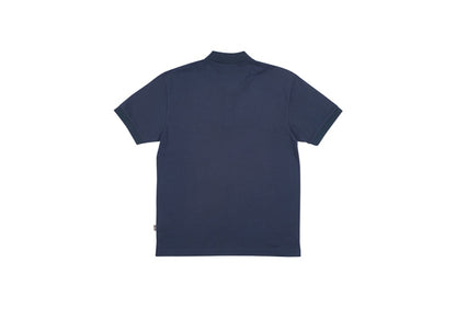 Palace Basically A Polo (SS18) Navy