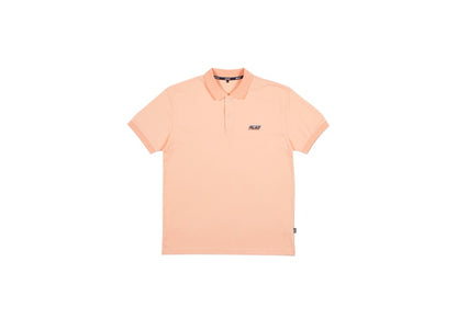 Palace Basically A Polo Peach