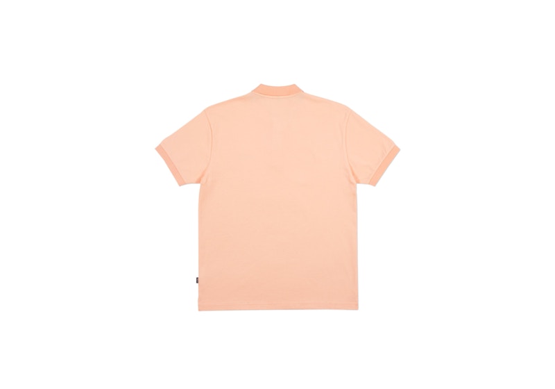 Palace Basically A Polo Peach