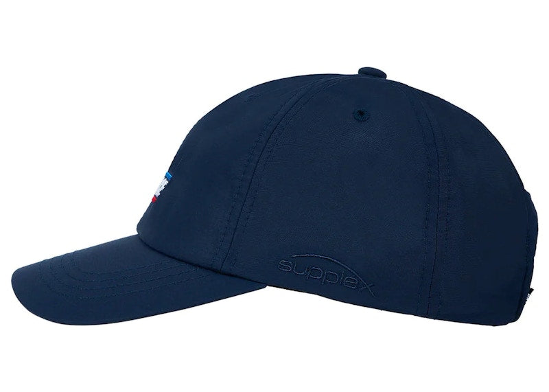 Palace Basically A Shell 6-Panel Navy