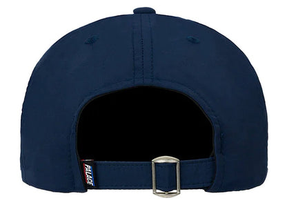 Palace Basically A Shell 6-Panel Navy
