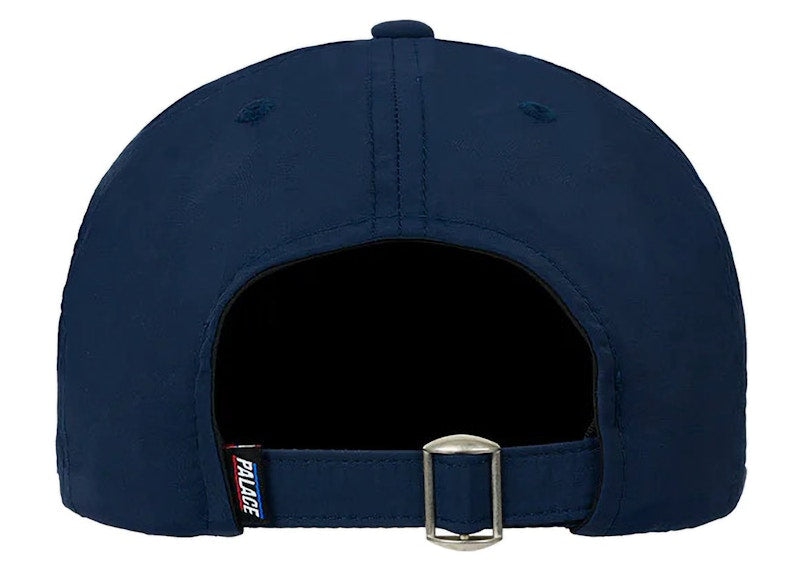 Palace Basically A Shell 6-Panel Navy
