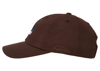 Palace Basically A Shell 6-Panel Nice Brown
