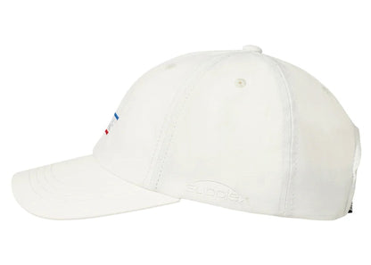 Palace Basically A Shell 6-Panel Soft White