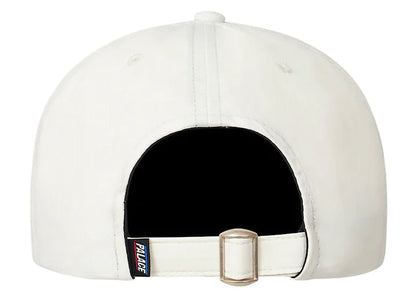 Palace Basically A Shell 6-Panel Soft White