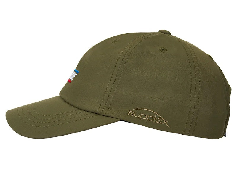 Palace Basically A Shell 6-Panel The Deep Green