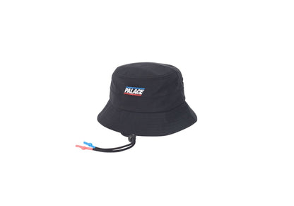 Palace Basically A Shell Bucket Black
