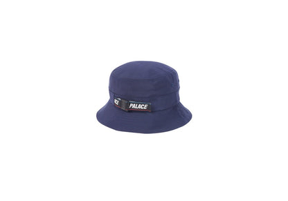 Palace Basically A Shell Bucket Navy