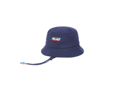 Palace Basically A Shell Bucket Navy