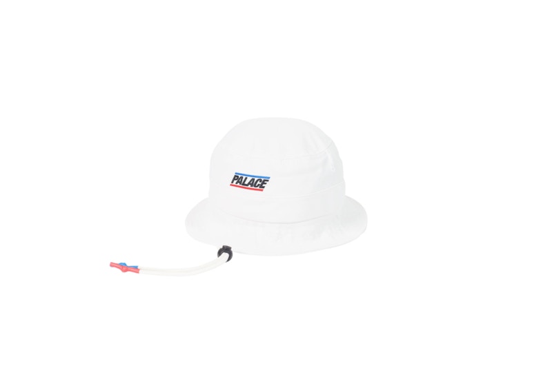 Palace Basically A Shell Bucket White
