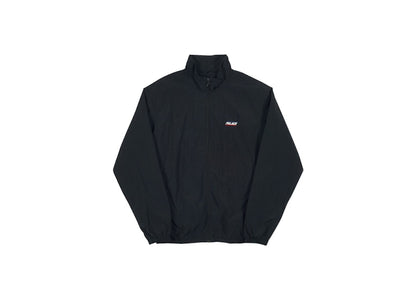 Palace Basically A Shell Jacket Black