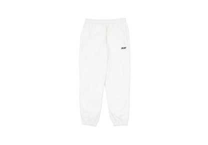 Palace Basically A Shell Pant White