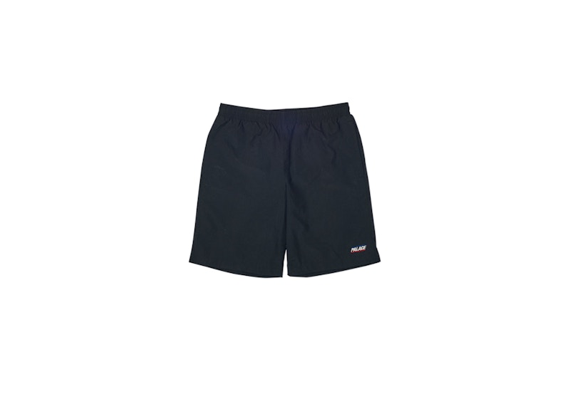 Palace Basically A Shell Short Black