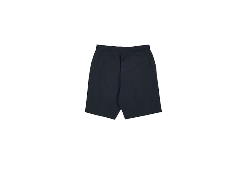 Palace Basically A Shell Short Black