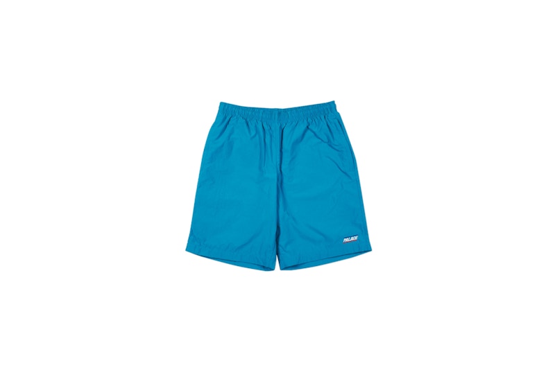 Palace Basically A Shell Short Green