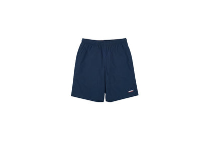 Palace Basically A Shell Short Navy