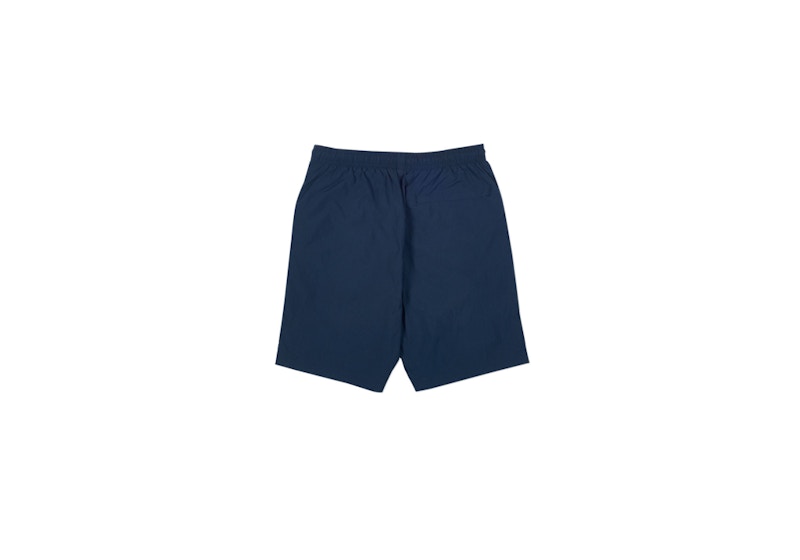 Palace Basically A Shell Short Navy