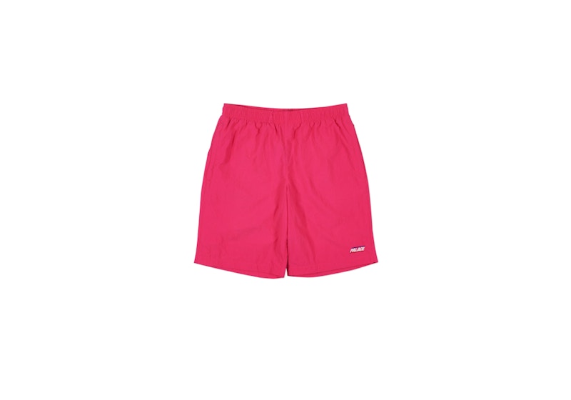 Palace Basically A Shell Short Pink