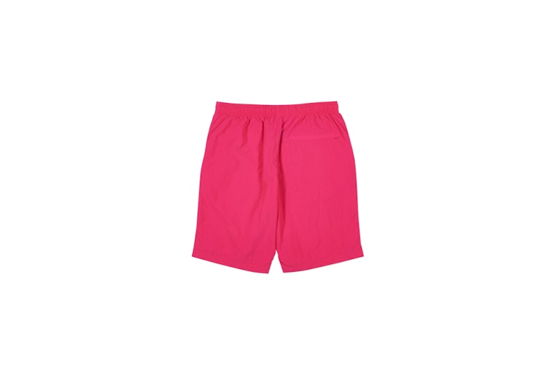 Palace Basically A Shell Short Pink