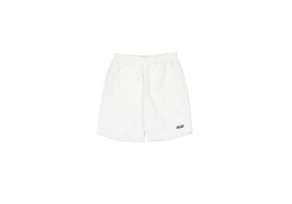 Palace Basically A Shell Short White