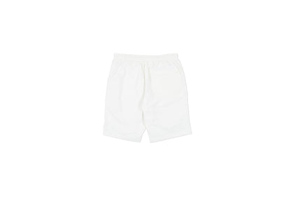 Palace Basically A Shell Short White