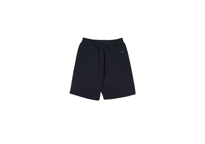 Palace Basically A Short (SS18) Black