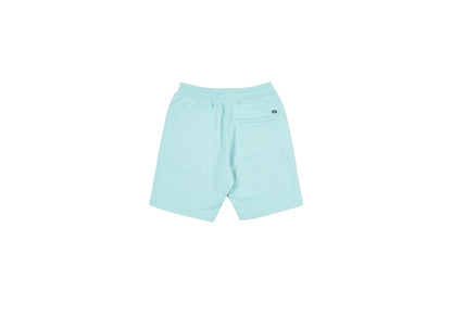 Palace Basically A Short (SS18) Duck Egg Blue