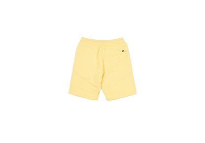 Palace Basically A Short (SS18) Sunshine Yellow
