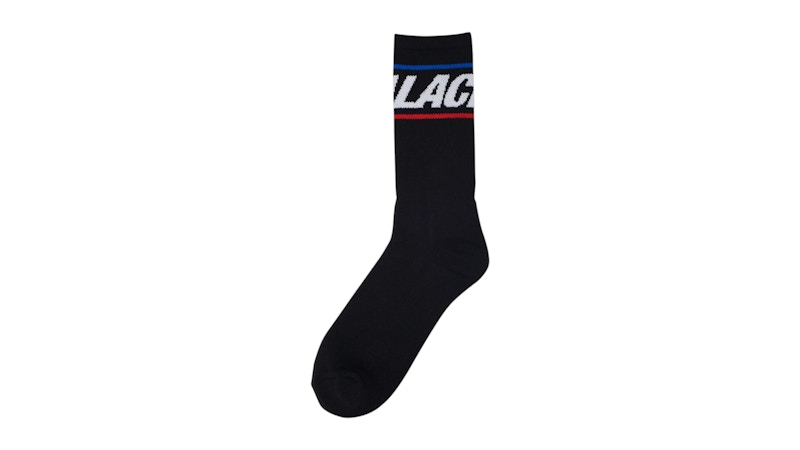 Palace Basically A Sock (FW25) Black