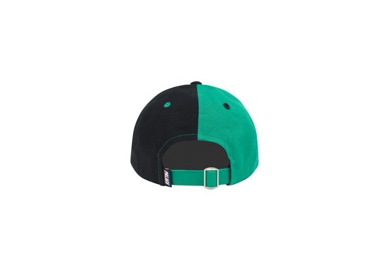 Palace Basically A Split 6-Panel Green