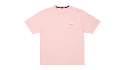 Palace Basically A T-Shirt (FW25) Lush Flush