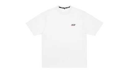 Palace Basically A T-Shirt (FW25) White