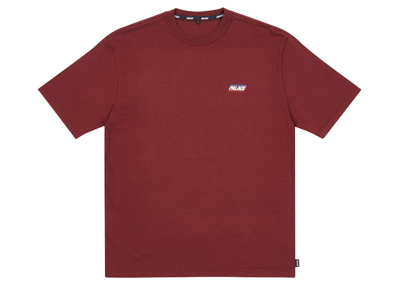 Palace Basically A T-shirt (FW21) Port
