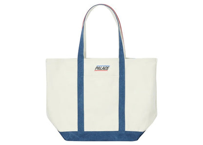 Palace Basically A Tote White