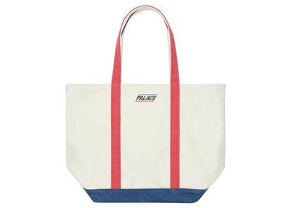 Palace Basically A Tote White