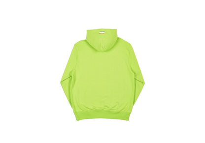 Palace Basically a Hood Lime Green