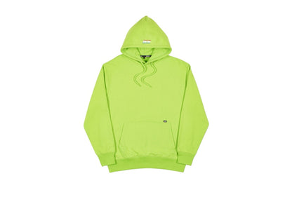 Palace Basically a Hood Lime Green