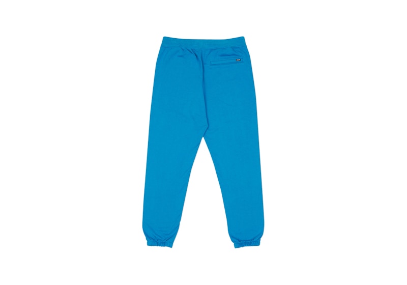Palace Basically a Jogger Teal Blue