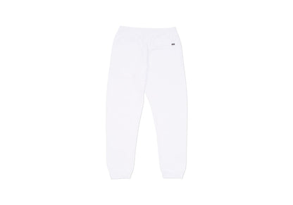 Palace Basically a Jogger White