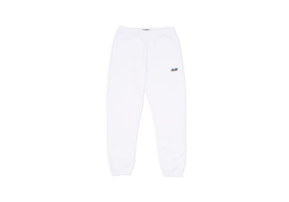 Palace Basically a Jogger White