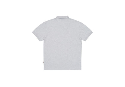 Palace Basically a Polo Grey Marl