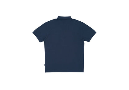 Palace Basically a Polo Navy