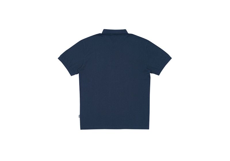 Palace Basically a Polo Navy