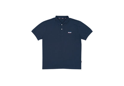 Palace Basically a Polo Navy
